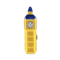 Іграшка для собак Totally Touristy - Big Ben Pet Play