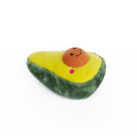 Іграшка для собак Авокадо NomNomz - Avocado ZippyPaws