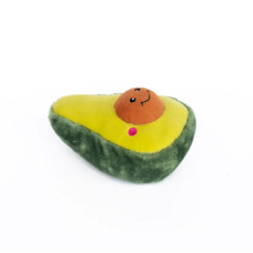 Іграшка для собак Авокадо NomNomz - Avocado ZippyPaws