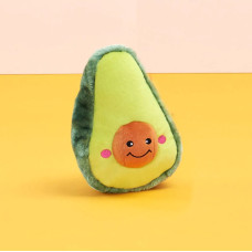 Іграшка для собак Авокадо NomNomz - Avocado ZippyPaws