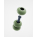 Інтерактивна іграшка для собак Dango Roika (Olive Green)