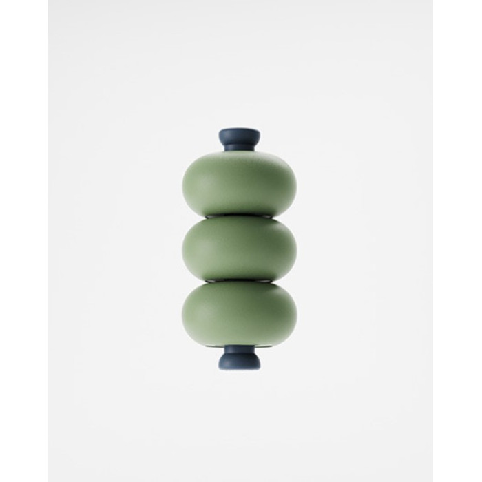 Інтерактивна іграшка для собак Dango Roika (Olive Green)