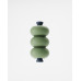 Інтерактивна іграшка для собак Dango Roika (Olive Green)