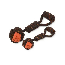 Іграшка для собак Scout About Tug Ball Pet Play