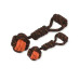Іграшка для собак Scout About Tug Ball Pet Play
