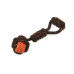 Іграшка для собак Scout About Tug Ball Pet Play