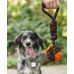 Іграшка для собак Scout About Tug Ball Pet Play