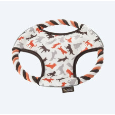 Іграшка для собак Scout About Barbell Pet Play