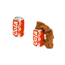 Іграшка Pet Play для собак Snack Attack - Good Boy Cola
