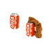 Іграшка Pet Play для собак Snack Attack - Good Boy Cola