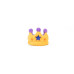 Іграшка для собак Party Time Collection - Crown Pet Play