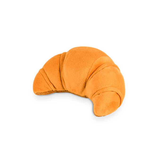 Іграшка для собак Burking Brunch Collection - Croissant Pet Play