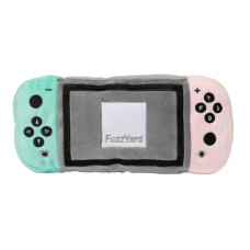 М'яка іграшка для собак FuzzYard Геймпад Dogtendo Sniff
