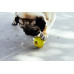 Іграшка з отвором для ласощів Zee.Dog - Super Pear