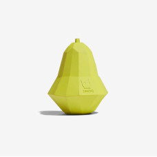 Іграшка з отвором для ласощів Zee.Dog - Super Pear