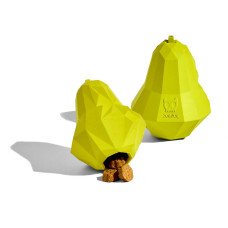 Іграшка з отвором для ласощів Zee.Dog - Super Pear