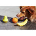 Іграшка з отвором для ласощів Zee.Dog - Super Pear