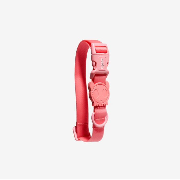 Нашийник для собак Zee.Dog - NeoPro Bubblegum Coral