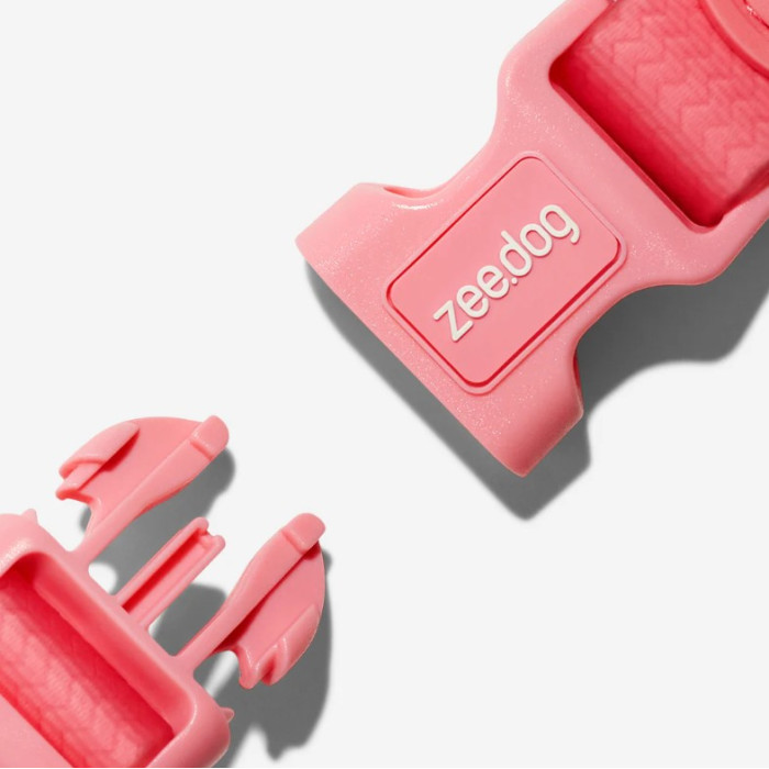 Нашийник для собак Zee.Dog - NeoPro Bubblegum Coral