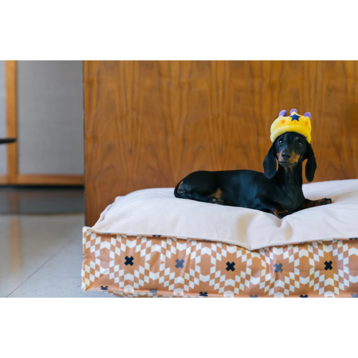 Іграшка для собак Party Time Collection - Crown Pet Play