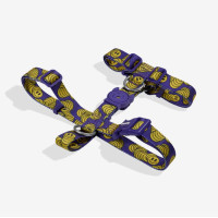 Шлея для собак Zee.Dog - Lords Zmiley H-Harness