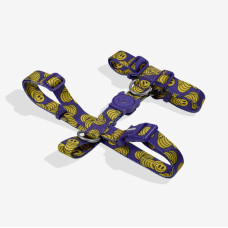 Шлея для собак Zee.Dog - Lords Zmiley H-Harness