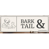 Ласощі для собак та цуценят Bark&Tail