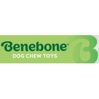 Benebone — жувальні іграшки для собак з натуральних матеріалів
