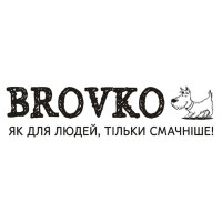 Виробник натуральних ласощів для собак Brovko Виробник натуральних ласощів для собак Brovko