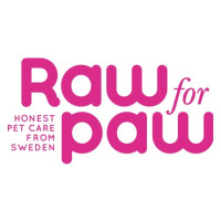 Натуральні ласощі Raw for Paw для собак у продажу в Wool