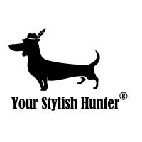 Одяг та автогамаки для собак Your Stylish Hunter