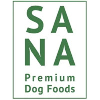 Натуральний корм і ласощі SANADOG для собак у продажу в Wool