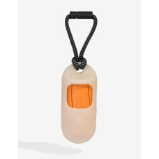 Диспенсер що світиться в темряві Zee.Dog - Poop Bag Dispenser