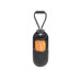 Диспенсер з рулоном пакетиків Zee.Dog - Poop Bag Dispenser Black 2.0