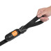 Диспенсер з рулоном пакетиків Zee.Dog - Poop Bag Dispenser Black 2.0