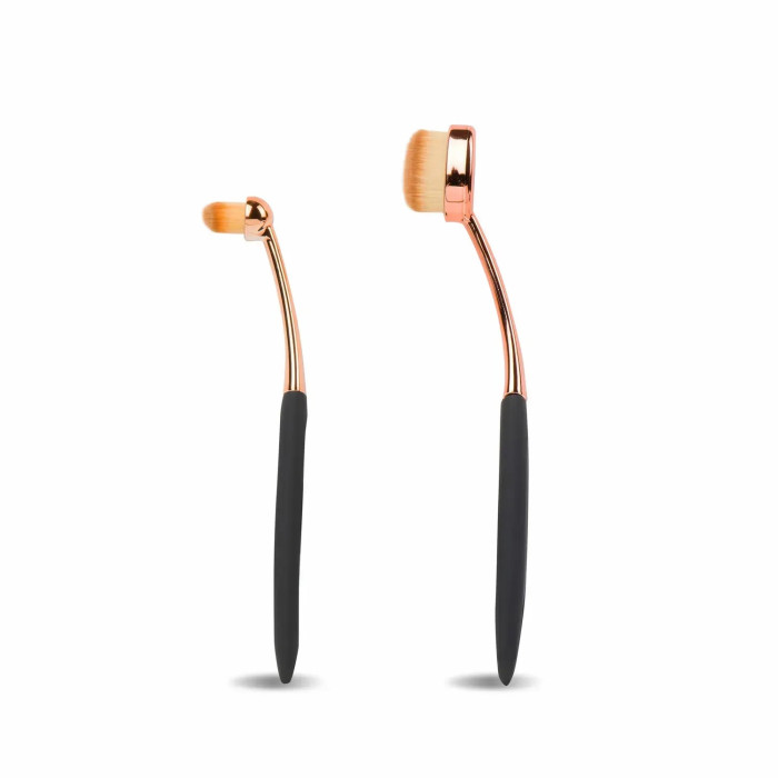 Аплікаторна щітка для пудри Eye Envy ProPowder Applicator Brush