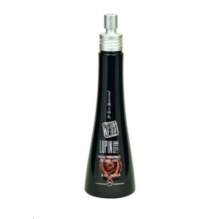Парфум Iv San Bernard Black Passion Lupin