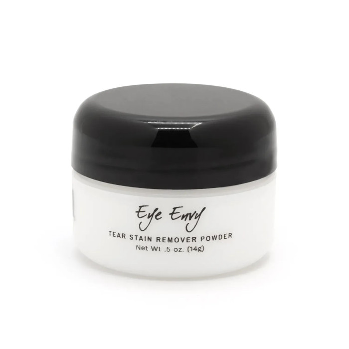 Пудра для видалення слізних плям Eye Envy Tear Stain Remover Powder