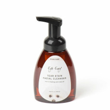 Очищаюча пінка від слізних плям Eye Envy Tear Stain Facial Cleanser 250мл.