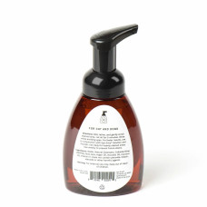 Очищаюча пінка від слізних плям Eye Envy Tear Stain Facial Cleanser 250мл.