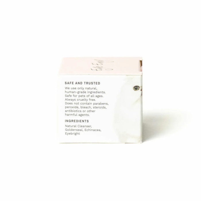 Пудра для видалення слізних плям Eye Envy Tear Stain Remover Powder