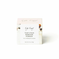 Пудра для видалення слізних плям Eye Envy Tear Stain Remover Powder