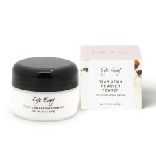 Пудра для видалення слізних плям Eye Envy Tear Stain Remover Powder