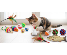 Іграшки для котів (6)