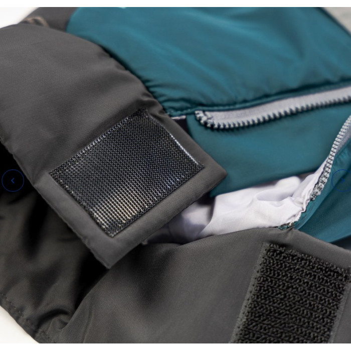 Комбінезон для собак Den XL коргі