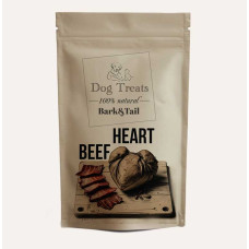 Натуральні ласощі для собак Bark Tail