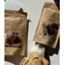 Натуральні ласощі для собак Bark&Tail