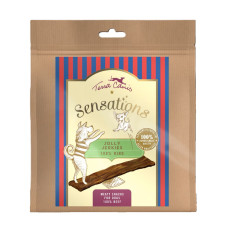 Смаколики для собак SENSATIONS Jolly Jerkies Terracanis