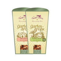 Смаколики для собак Веганське печиво GARDEN DROPS Terracanis