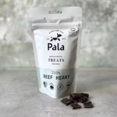 Ласощі для собак яловиче серце Pala - Beef heart